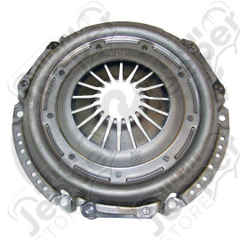 Clutch Pressure Plate