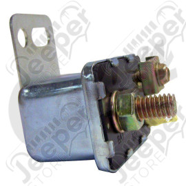 Starter Relay