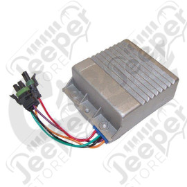 Ignition Module