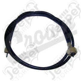 Speedometer Cable (Lower)