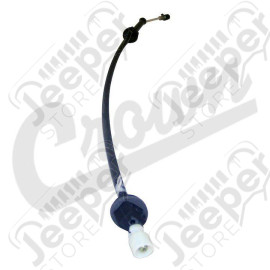 Accelerator Cable (SJ)