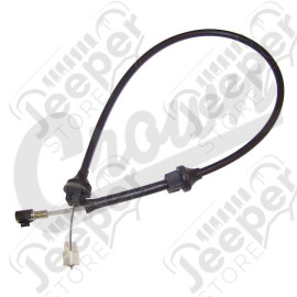 Accelerator Cable (Wrangler)