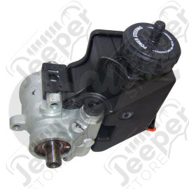 Power Steering Pump