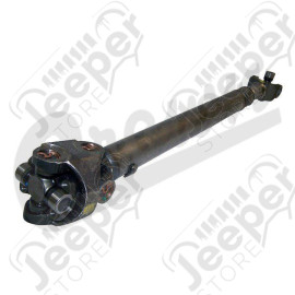 Propeller Shaft (XJ-Front)