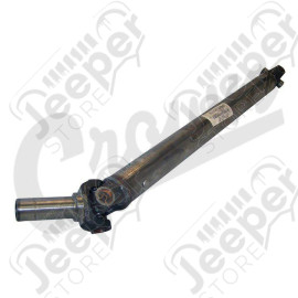 Propeller Shaft (XJ-Front)