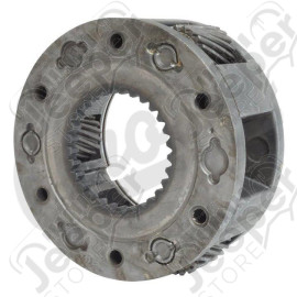 Planetary Gear