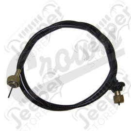Speedometer Cable (Lower)