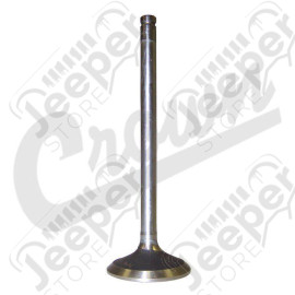 Exhaust Valve (Std)