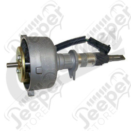 Distributor (4.0L)