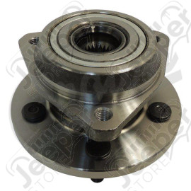 Hub Assembly (Front)