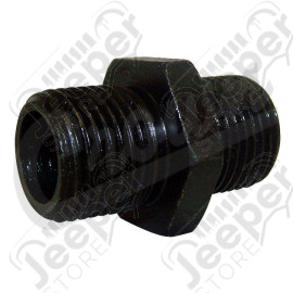 Oil Filter Connector