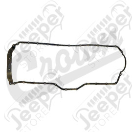 Oil Pan Gasket Set