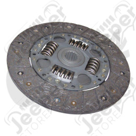 Clutch Disc