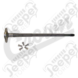 Axle Shaft (Rear)
