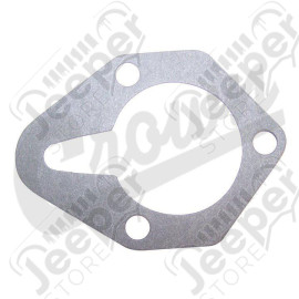 Throttle Body Gasket