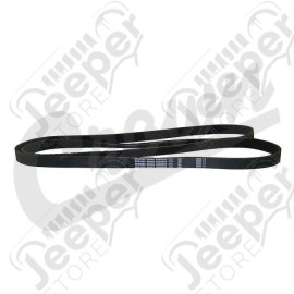 Serpentine Belt