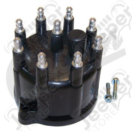 Distributor Cap