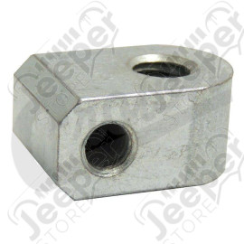Tensioner Adjustment Collar