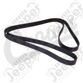 Serpentine Belt