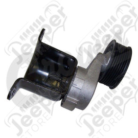 Tensioner Assy