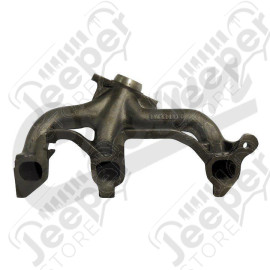 Exhaust Manifold (Rear)