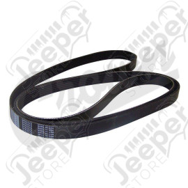 Serpentine Belt