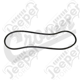Serpentine Belt