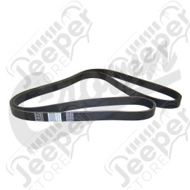 Serpentine Belt