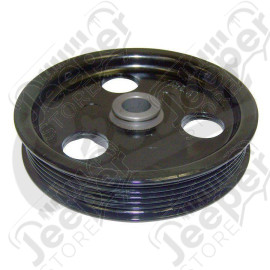 Power Steering Pump Pulley
