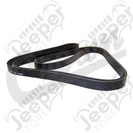 Serpentine Belt