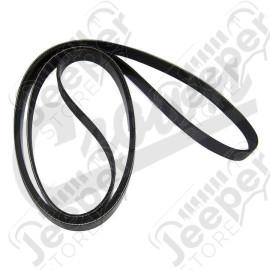 Serpentine Belt
