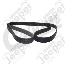 Serpentine Belt