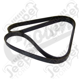 Serpentine Belt