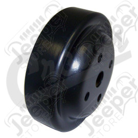 Fan Pulley