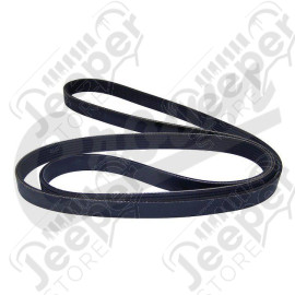 Serpentine Belt