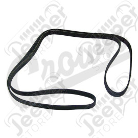 Serpentine Belt