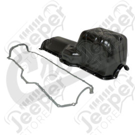 Engine Oil Pan Kit