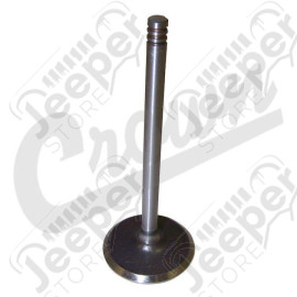 Exhaust Valve (Std)