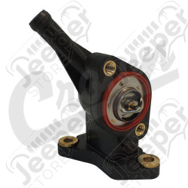 Thermostat and Housing Kit