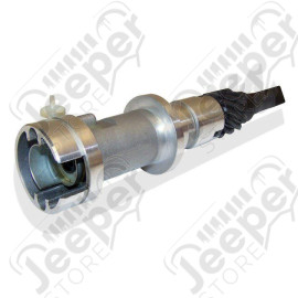 Oil Pump Drive (Cam Stator Shaft)