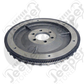 Flywheel