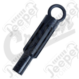 Clutch Alignment Tool