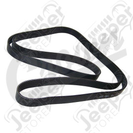 Serpentine Belt