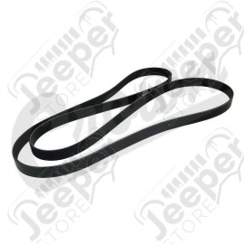 Serpentine Belt