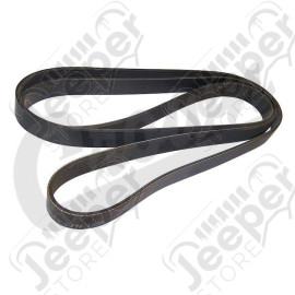 Serpentine Belt