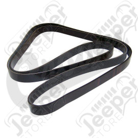 Serpentine Belt