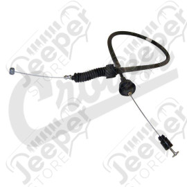 Accelerator Cable (Liberty)