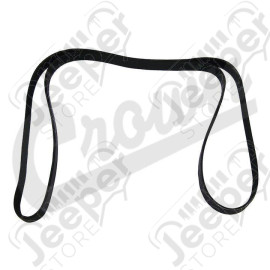 Serpentine Belt