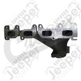 Exhaust Manifold