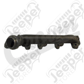 Exhaust Manifold (Right)